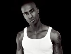 Фотография Simon Webbe