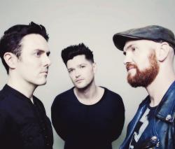 Фотография The Script