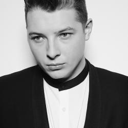 Фотография John Newman