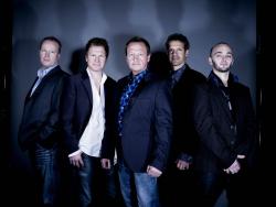 Фотография Level 42