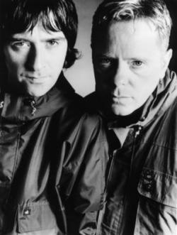 Фотография Electronic