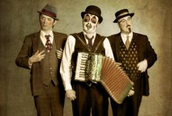 Фотография The Tiger Lillies