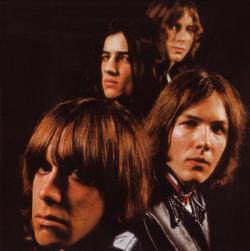 Фотография Iggy And The Stooges