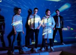 Фотография CosmoCats