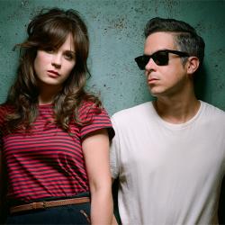 Фотография She & Him