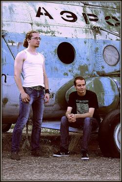 Фотография iamempty