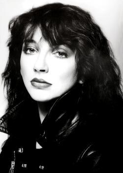 Фотография Kate Bush