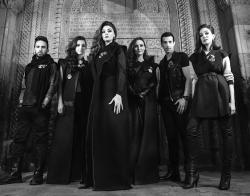 Фотография Genealogy