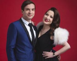 Photo Electro Velvet