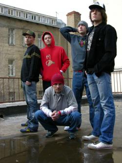 Фотография Disco-RD