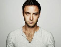 Фотография Måns Zelmerlöw