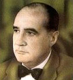 Фотография Fred Ahlert