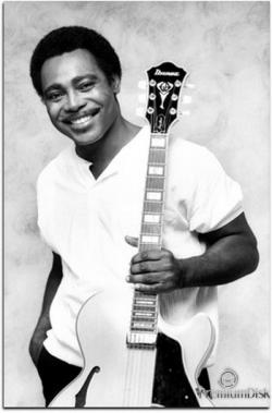 Фотография George Benson