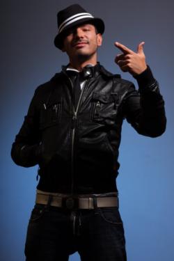 Фотография Dj Piligrim