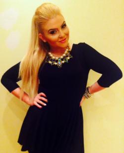 Фотография Oana Radu