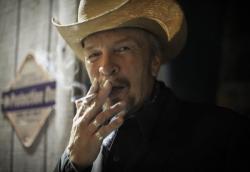 Фотография Dave Alvin