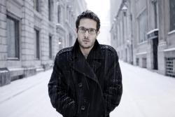 Фотография Yoav