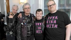 Фотография Pertti Kurikan Nimipäivät