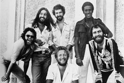 Фотография Average White Band