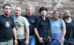 Фотография Across The Border