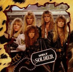 Фотография Holy Soldier