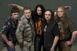 Фотография Materia Prima