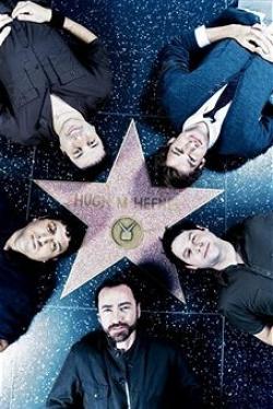 Фотография The Shins