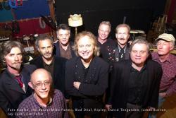 Фотография The Tractors