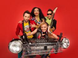 Фотография Gvozdi