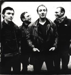 Фотография Louise Attaque