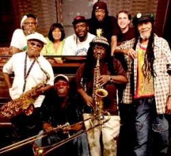 Фотография Skatalites