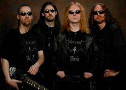 Фотография Holocaust