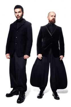 Фотография Gravitonas