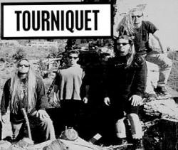 Фотография Tourniquet