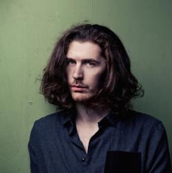 Фотография Hozier