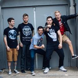 Фотография A Day To Remember