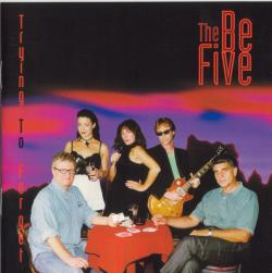 Фотография The Be Five