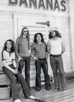 Фотография Amazing Rhythm Aces