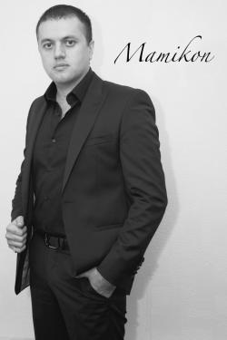 Фотография Mamikon