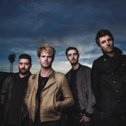 Фотография Kodaline