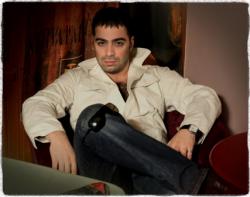 Фотография Dato