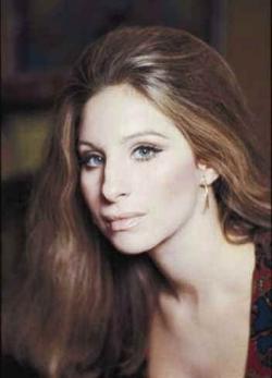 Фотография Barbra Streisand