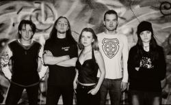 Фотография Forgive-Me-Not