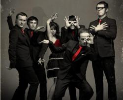 Фотография Dionysos