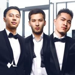 Biography Mysterions