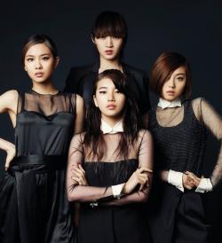 Фотография Miss A