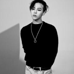 Фотография G-Dragon