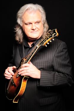 Фотография Ricky Skaggs