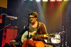 Фотография Paul Baldhill