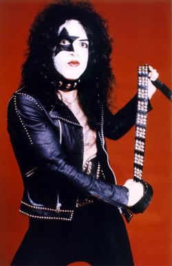 Фотография Paul Stanley